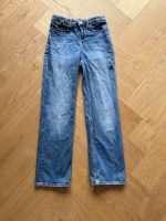 Calvin Klein CK Jeans straight Gr. 14 158 164 Nordrhein-Westfalen - Bad Lippspringe Vorschau