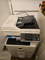 Laserdrucker A3 kyocera fs-c8520mfp Bayern - Reichertshausen Vorschau