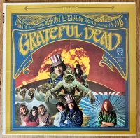 The Grateful Dead - The Grateful Dead LP Baden-Württemberg - Sindelfingen Vorschau