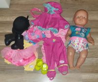 XXL Baby Born Set Zapf Creation Puppe Kleidung Zubehör usw XMAS Pankow - Prenzlauer Berg Vorschau