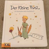 Puzzlebuch Der kleine Prinz NEU Bayern - Olching Vorschau