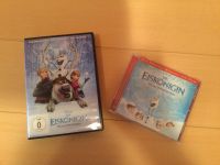 Die Eiskönigin Völlig Unverfroren Film DVD & CD Hessen - Eichenzell Vorschau