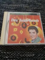 Elvis Presley Elvis' golden records Sachsen-Anhalt - Jessen (Elster) Vorschau