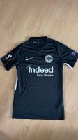 SGE Eintracht Frankfurt Europapokal Fußball Trikot Gr. M Düsseldorf - Düsseltal Vorschau