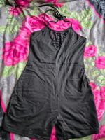 Damen Jumpsuit in der M Dresden - Seidnitz/Dobritz Vorschau