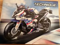 Essay Technik Motorrad Niedersachsen - Bispingen Vorschau