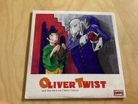 CD Oliver Twist Dresden - Cotta Vorschau