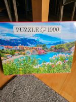 Puzzle 1000 Teile Niedersachsen - Bad Zwischenahn Vorschau