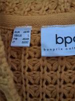 beide für insgesamt 18 Euro  - Longjacke mit Kapuze 44/46 ocker Sachsen - Kamenz Vorschau