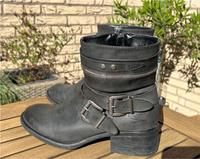Dockers Biker-Boots / Stiefel Nordrhein-Westfalen - Hennef (Sieg) Vorschau
