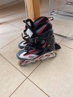 Rollschuhe Rollerblades Größe 41 Nordrhein-Westfalen - Porta Westfalica Vorschau