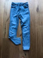 Skinny slim hose Grau gr. 38 M Damen neuwertig Münster (Westfalen) - Roxel Vorschau