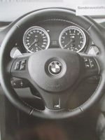 BMW M3 E92 Preisliste +Limousine E90+Cabrio E93 9/2010 Nordrhein-Westfalen - Minden Vorschau