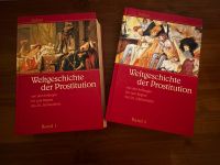 Buch Weltgeschichte der Prostitution Brandenburg - Cottbus Vorschau