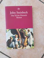 Buch TB John Steinbeck "Das Tal des Himmels" Baden-Württemberg - Bötzingen Vorschau