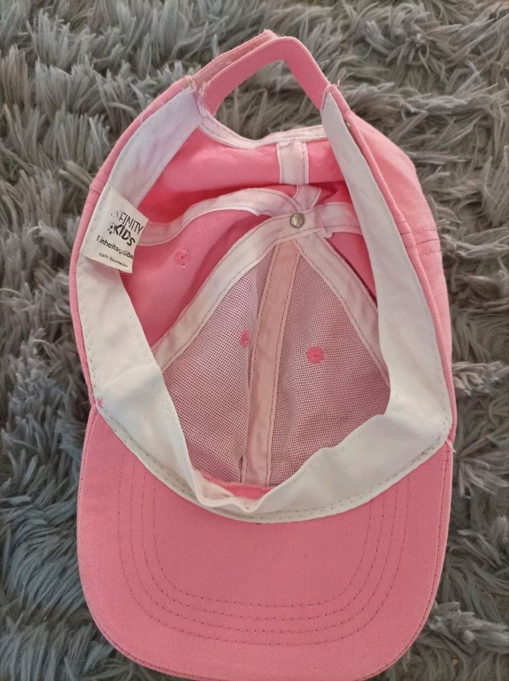 Caps Paw Patrol Pink Rosa gr.one size in Zollchow