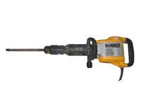 DeWalt Stemmhammer , Abbruch-Hammer 13kg zu vermieten Bayern - Bibertal Vorschau