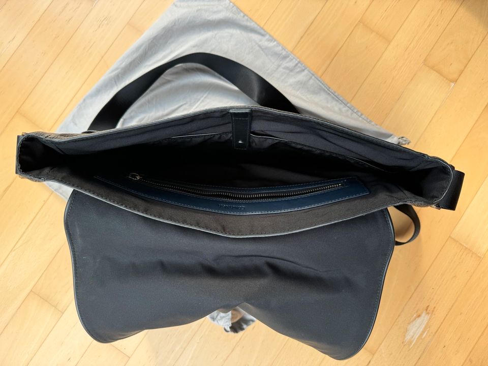 Calvin Klein Tasche, Messenger bag, Laptoptasche, in Hamburg