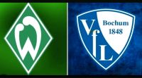 Fußballtickets, Eintrittskarten Werder vs Bochum Niedersachsen - Holste Vorschau