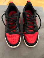 Nike Sneaker Court Borough Low Gr. 38 Nordrhein-Westfalen - Warstein Vorschau