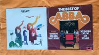 LP s von ABBA auf Vinyl Nordrhein-Westfalen - Grevenbroich Vorschau