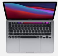 MacBook Pro M1 13“ 16GB 1TB SSD Rheinland-Pfalz - Wittlich Vorschau