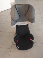 Kindersitz cybex Solution X-fit Saarland - Lebach Vorschau