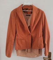 Blazer mit Bluse Windsor gr.40 Nordrhein-Westfalen - Gütersloh Vorschau