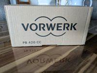 Vorwerk Polsterboy PB 420 CC Saarland - Freisen Vorschau