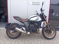 CF MOTO 700CL-X Heritage Nordfriesland - Langenhorn Vorschau