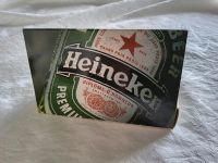 Heineken Streichholzschachtel  dreieckig Nordrhein-Westfalen - Dorsten Vorschau