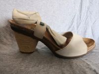 El Naturalista Sandalette, creme, 39 Aachen - Aachen-Mitte Vorschau