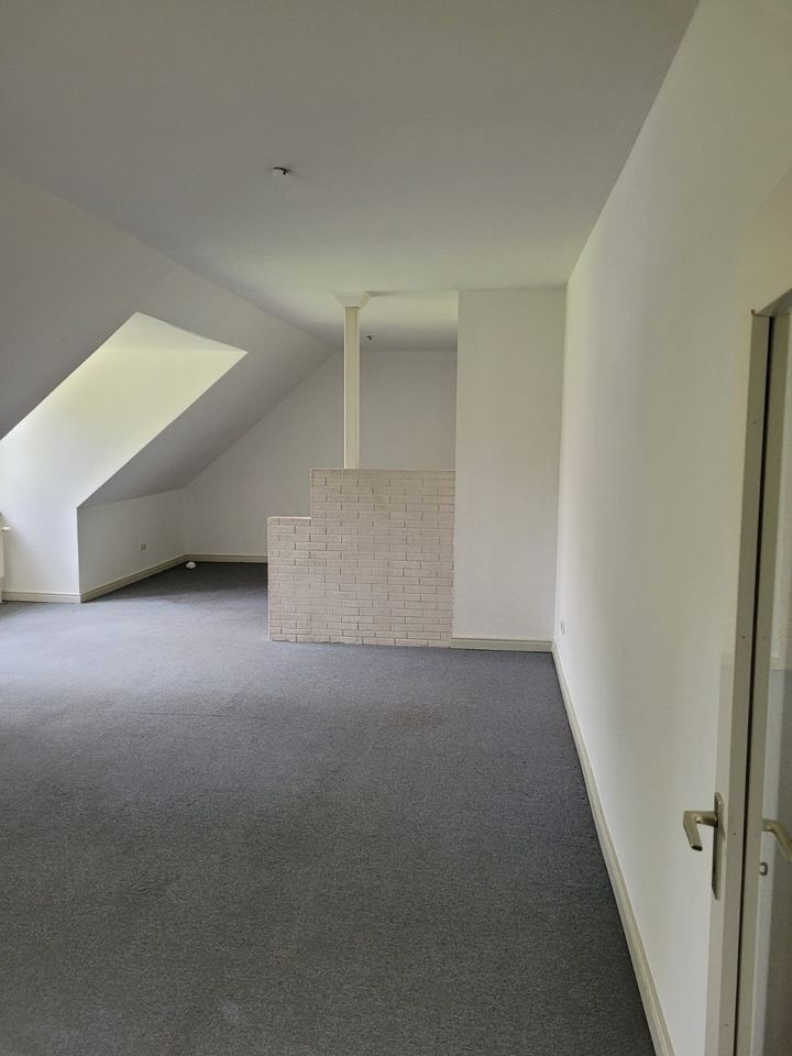 Sehr schöne 2 Zimmer Wohnung zwischen Kiel und Rendsburg in Bredenbek (bei Rendsburg)