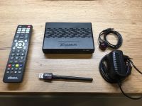 Xsarius pure HD Receiver Nordrhein-Westfalen - Hüllhorst Vorschau