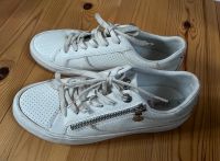 Schuhe Sneaker Gr. 38 S. Oliver Mecklenburg-Vorpommern - Stralsund Vorschau