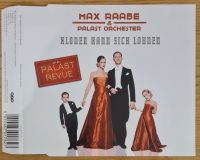 Max Raabe & Palast Orchester: Klonen kann sich lohnen (Maxi-CD) Niedersachsen - Nottensdorf Vorschau