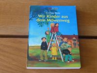 2 x Kirsten Boie (Kinder aus dem Möwenweg) à 2,50 € Nordrhein-Westfalen - Haan Vorschau