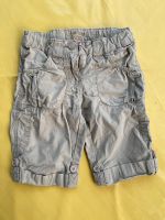 Kurze Hose Outdoor Shorts Gr. 116, sehr guter Zustand Gummizug München - Schwabing-Freimann Vorschau