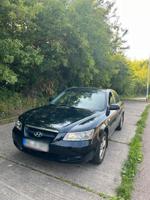 Hyundai Sonata * TÜV NEU * Sachsen-Anhalt - Halle Vorschau
