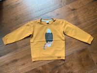 Walkiddy Sweatshirt Majestic Eagles, 116, Bio cotton Düsseldorf - Gerresheim Vorschau