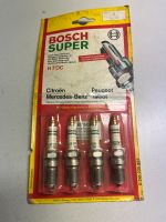 Bosch Zündkerzen Mercedes  w124 w201 2,6 2.3 16V Motor 102 Sachsen-Anhalt - Thale Vorschau