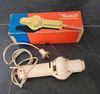 DDR Nostalgie Haartrockner - Heißluftdusche Sachsen-Anhalt - Harzgerode Vorschau