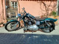 Harley Davidson XL2 Bayern - Schwabach Vorschau