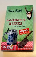 Dampfnudel- Blues, von Rita Falk Nordrhein-Westfalen - Löhne Vorschau