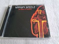 VIRGIN STEELE CDs Nordrhein-Westfalen - Paderborn Vorschau