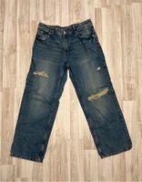 Löcher Jeans (L) Neumünster - Padenstedt Vorschau