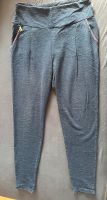 Blutsgeschwister Hose Joggpants M blau Nordrhein-Westfalen - Nettetal Vorschau