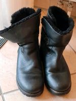 Winterstiefel von Panama Jack Gr. 37 Niedersachsen - Apensen Vorschau