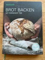 Brot backen mit dem Thermomix Baden-Württemberg - Göppingen Vorschau