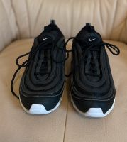 NIKE AIR MAX 97 GS  . Farbe schwarz. Gr 38 Nordrhein-Westfalen - Iserlohn Vorschau